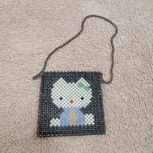 Hello Kitty purse